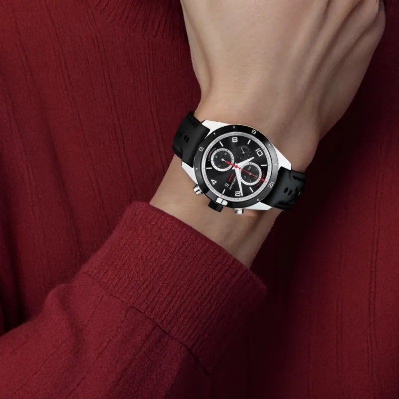 MONTBLANC Timewalker 116098-3