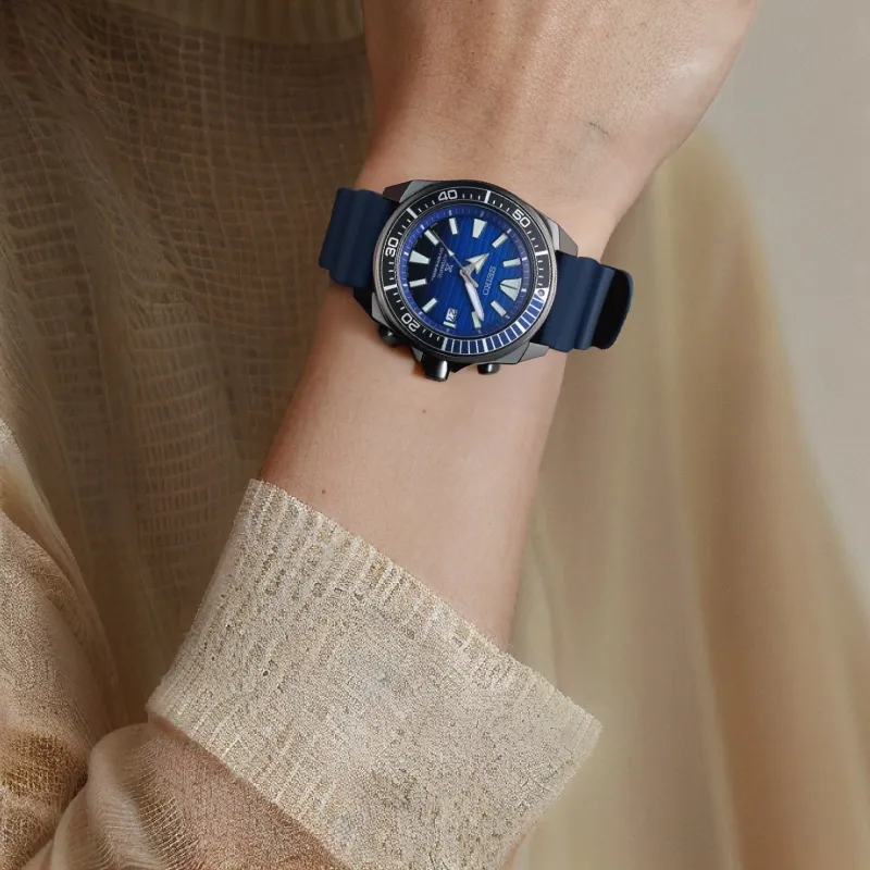 SEIKO Prospex Automatic Diver SRPD09-2