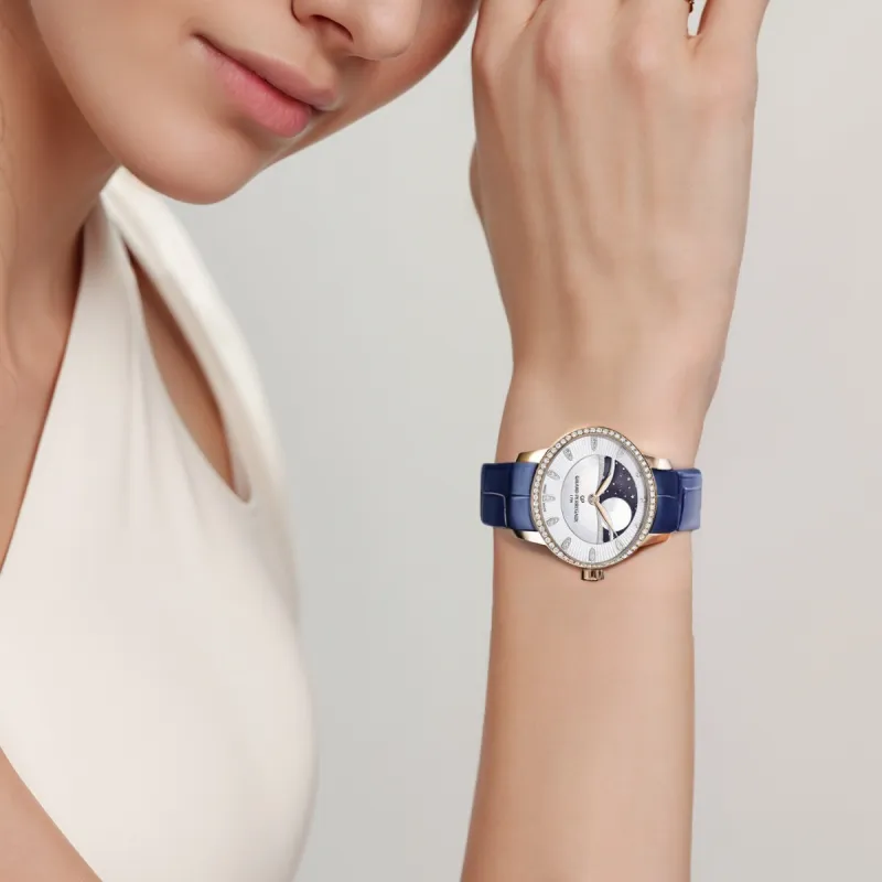 GP Women's Watch-4