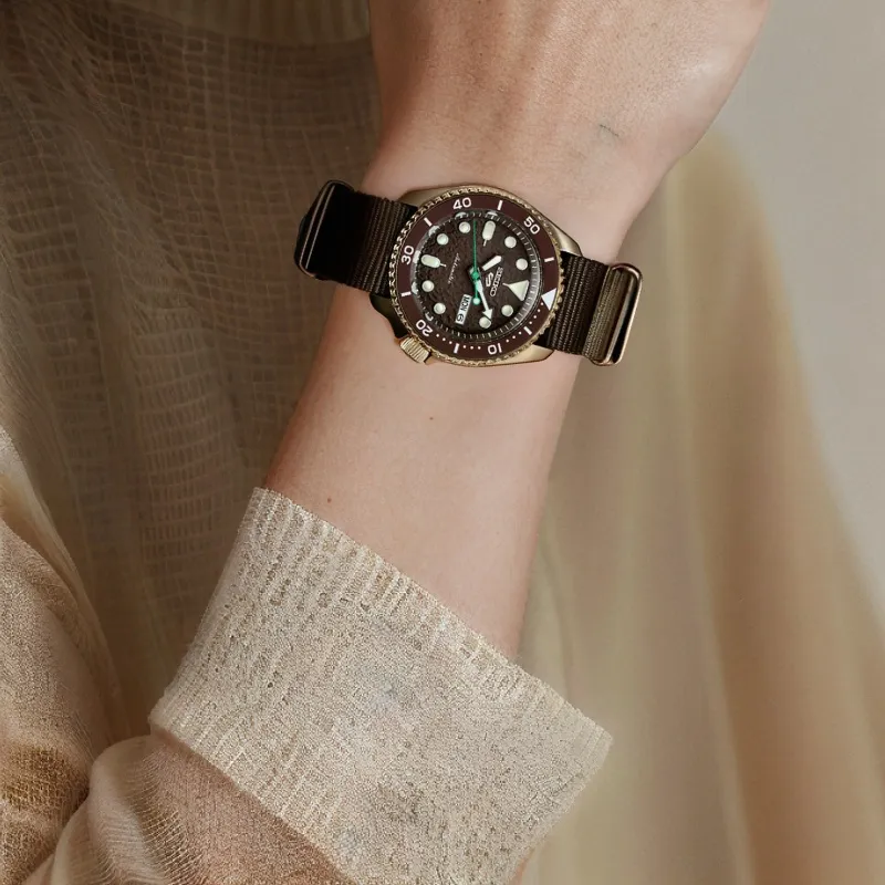 SEIKO 5 Sports SRPD85K1-2