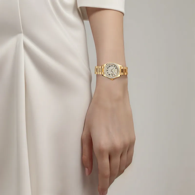 ROLEX Women's Watch-1