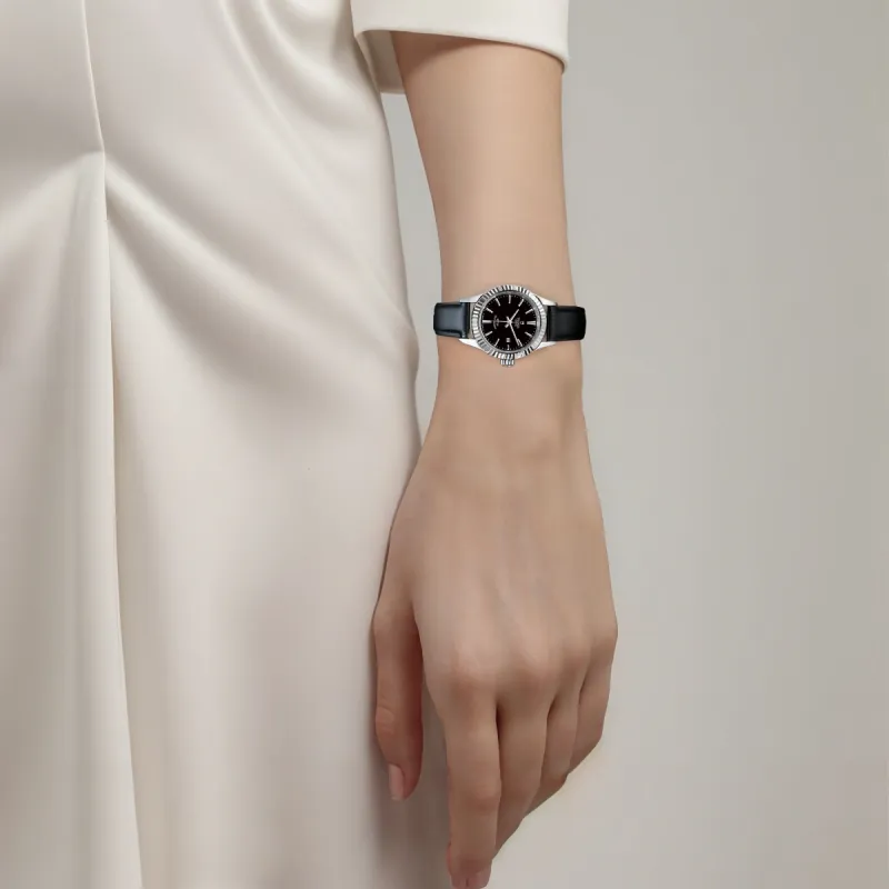 TUDOR Women's Wind Style Collection Watch-1