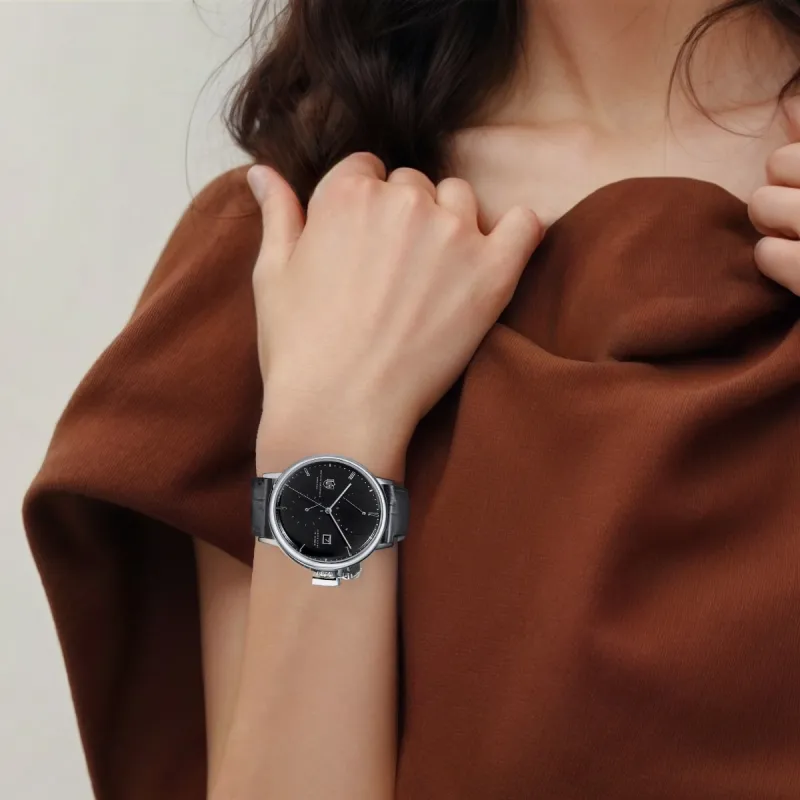 DUFA Unisex Watch-5