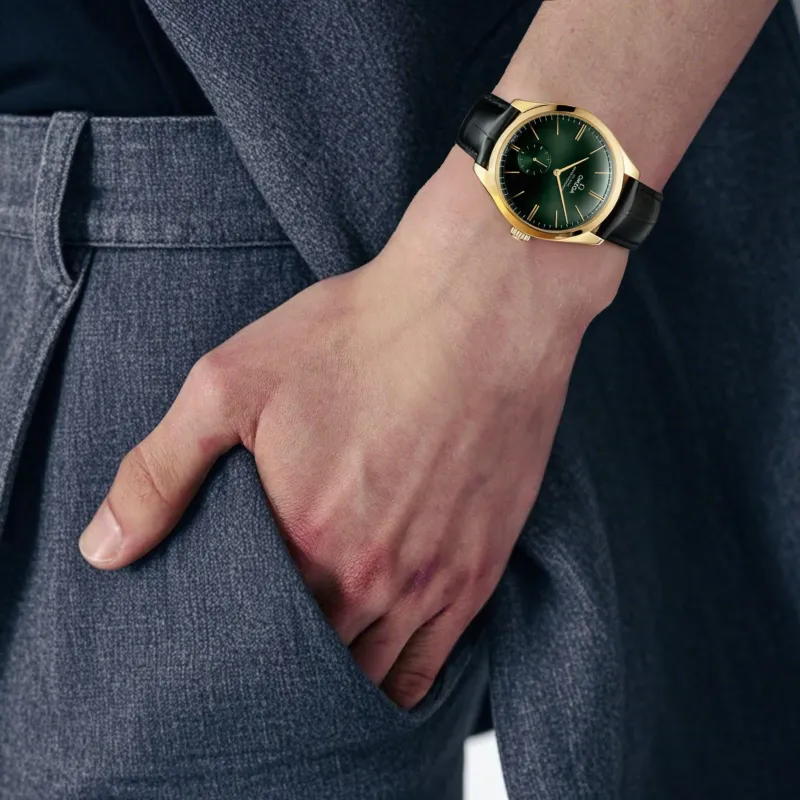 OMEGA Men Watch-2