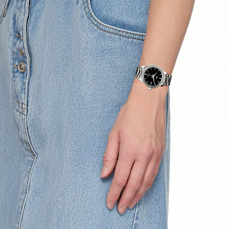 TUDOR Women's Wind Style Collection Watch-3