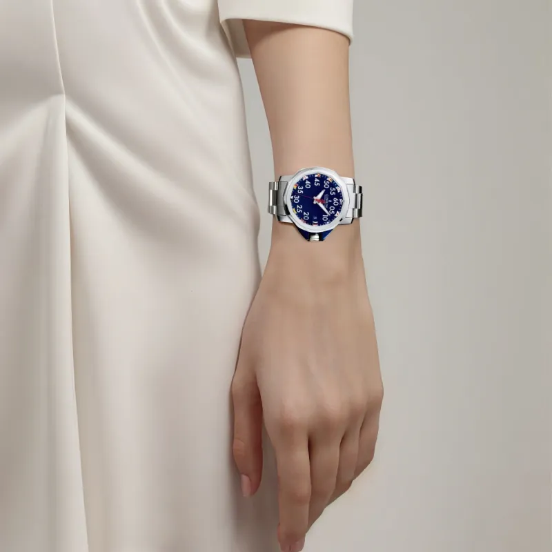 Corum Unisex Admiral Collection Watch-3