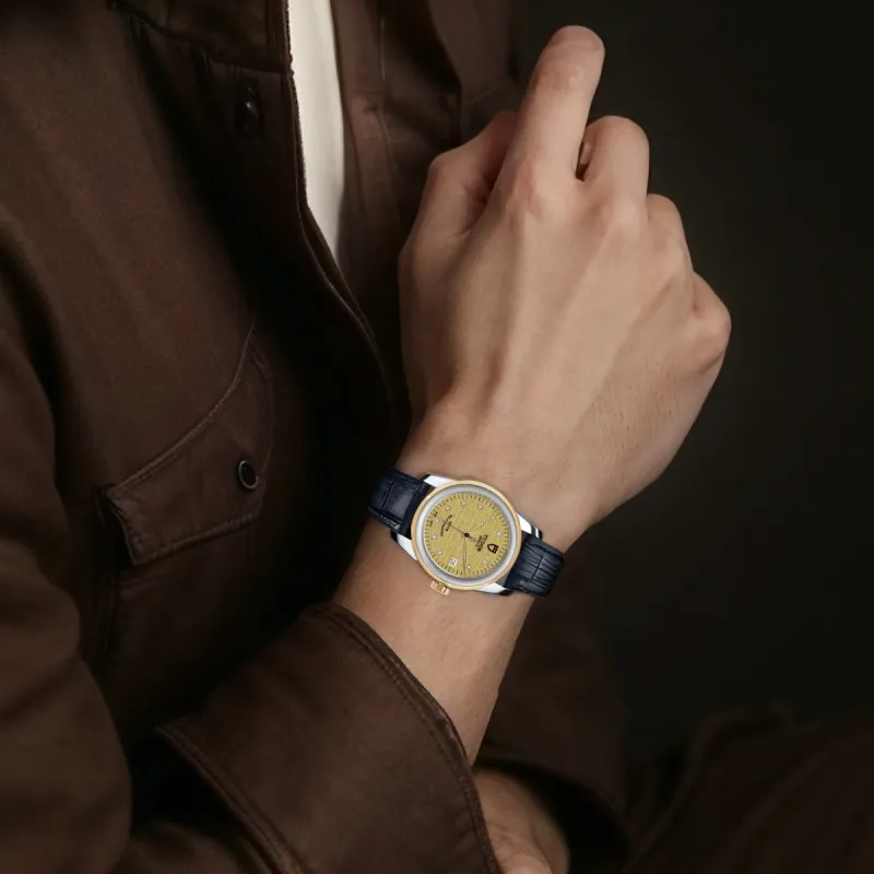 TUDOR Men Watch-2