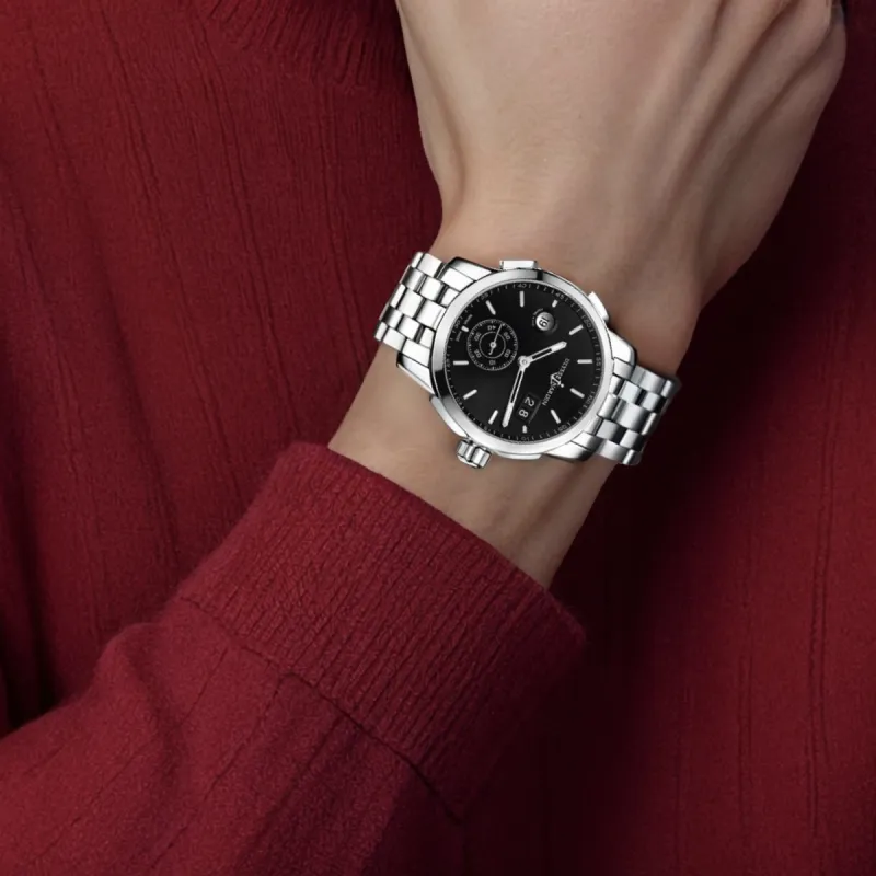 ULYSSE NARDIN Men Watch-3