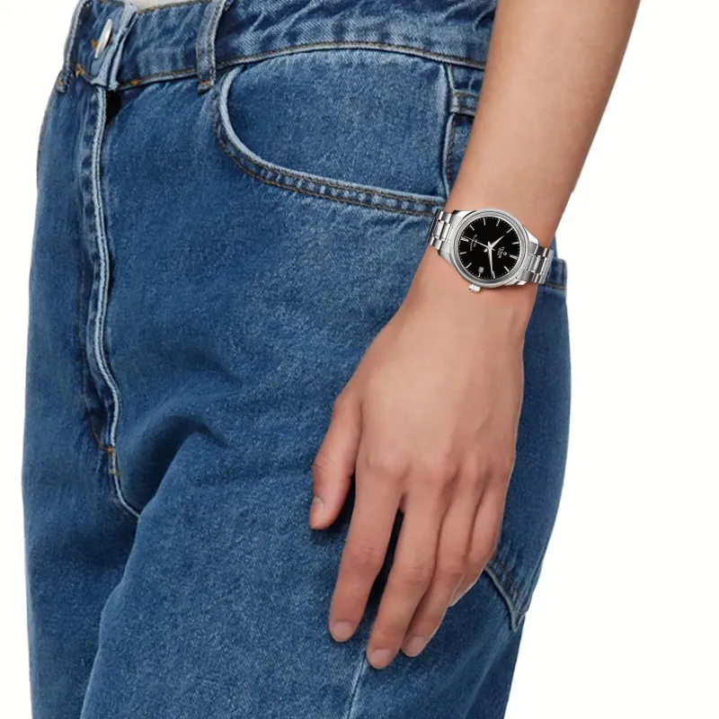 TUDOR Women's Wind Style Collection Watch-4