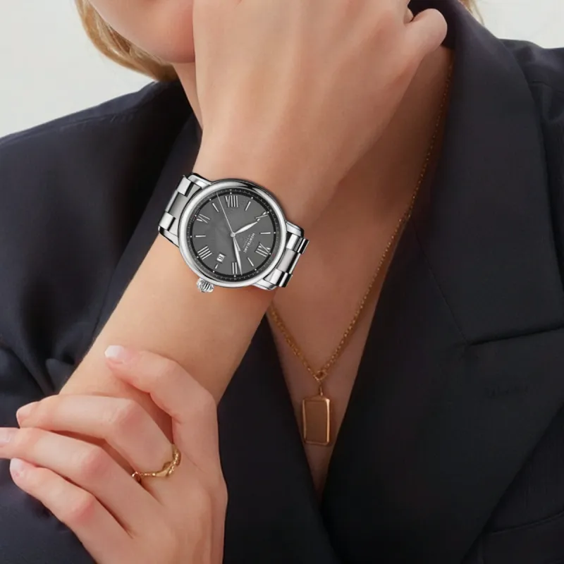 MONTBLANC Unisex Watch-4