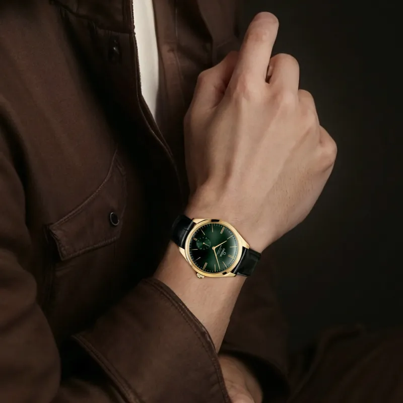 OMEGA Men Watch-3