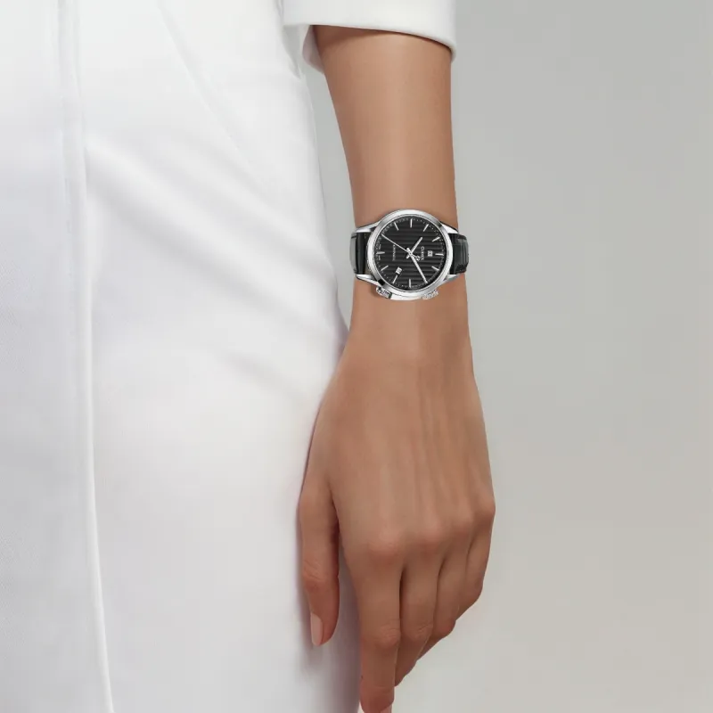 CODEX Unisex Chapel Collection Watch-4