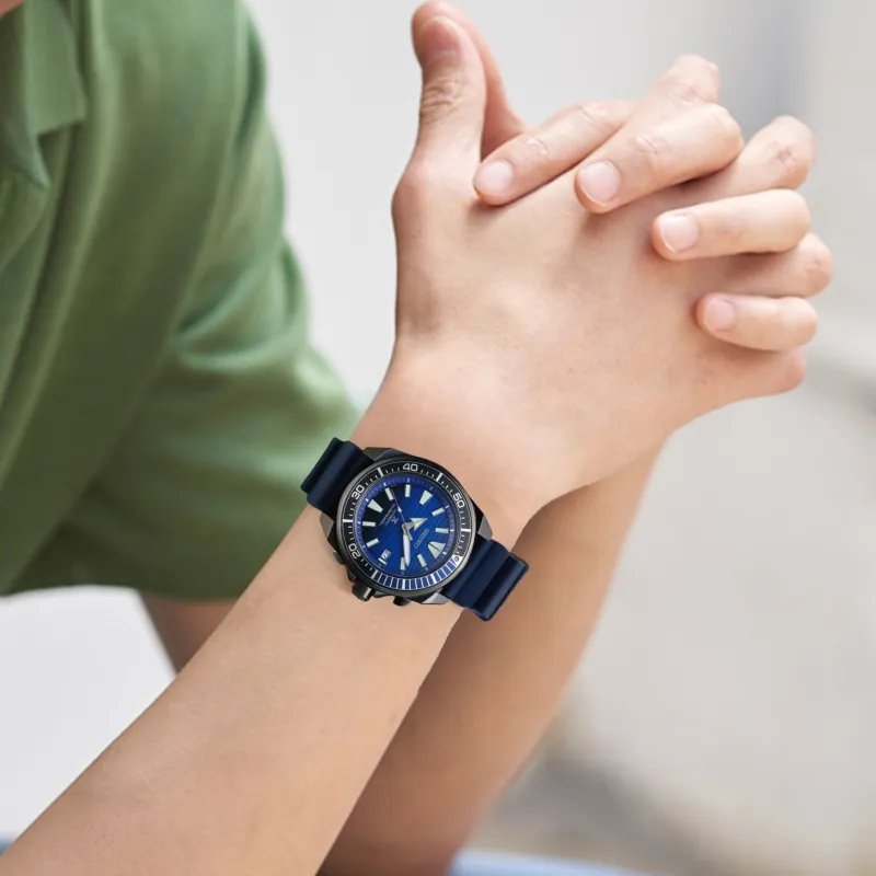SEIKO Prospex Automatic Diver SRPD09-4