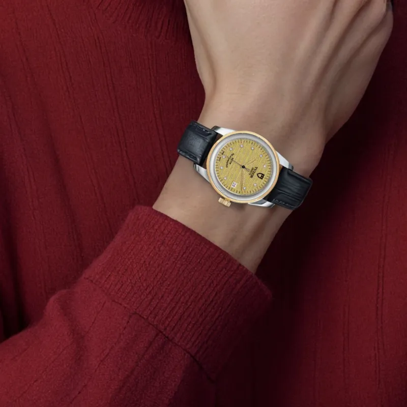TUDOR Men Watch-4