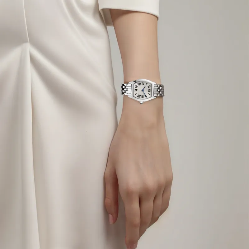 Cartier Women's Turtle Collection Watch-1
