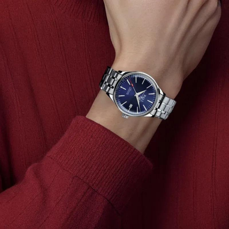 BALL Men Watch-3