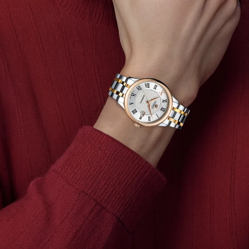 CODEX Men Chapel Collection Watch-3