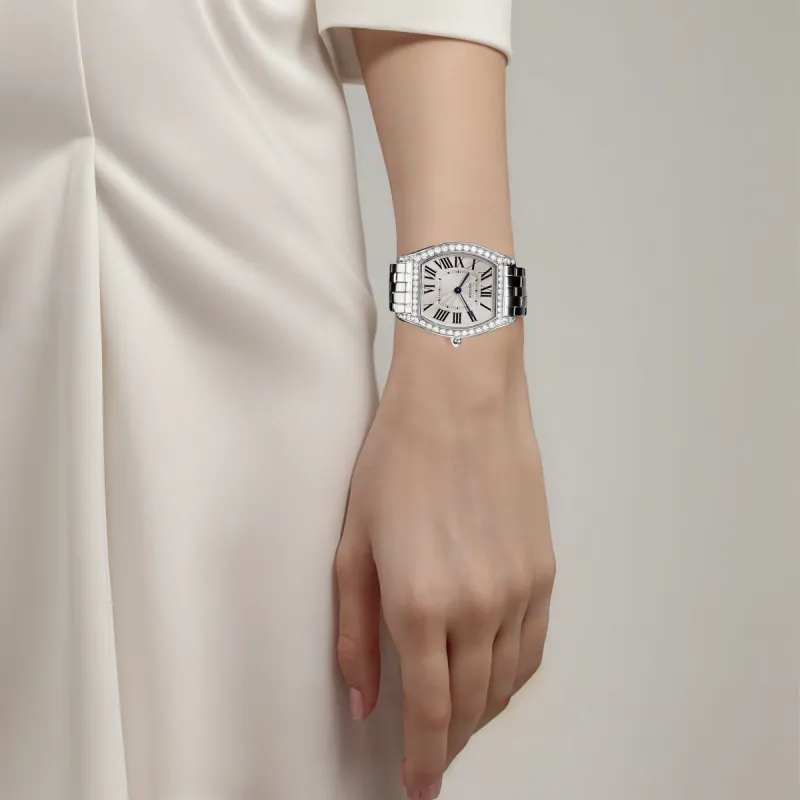 Cartier Tortue WA501013-2