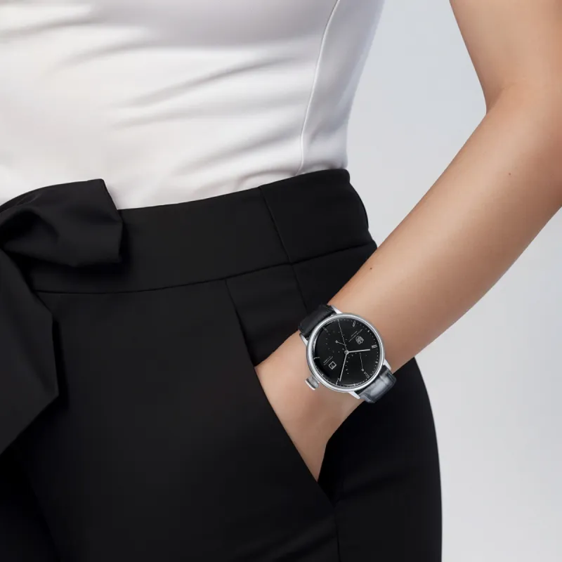 DUFA Unisex Watch-3