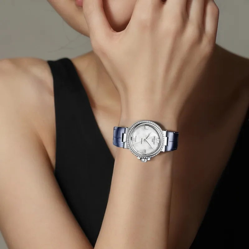 Breguet Unisex MARINE Watch-3