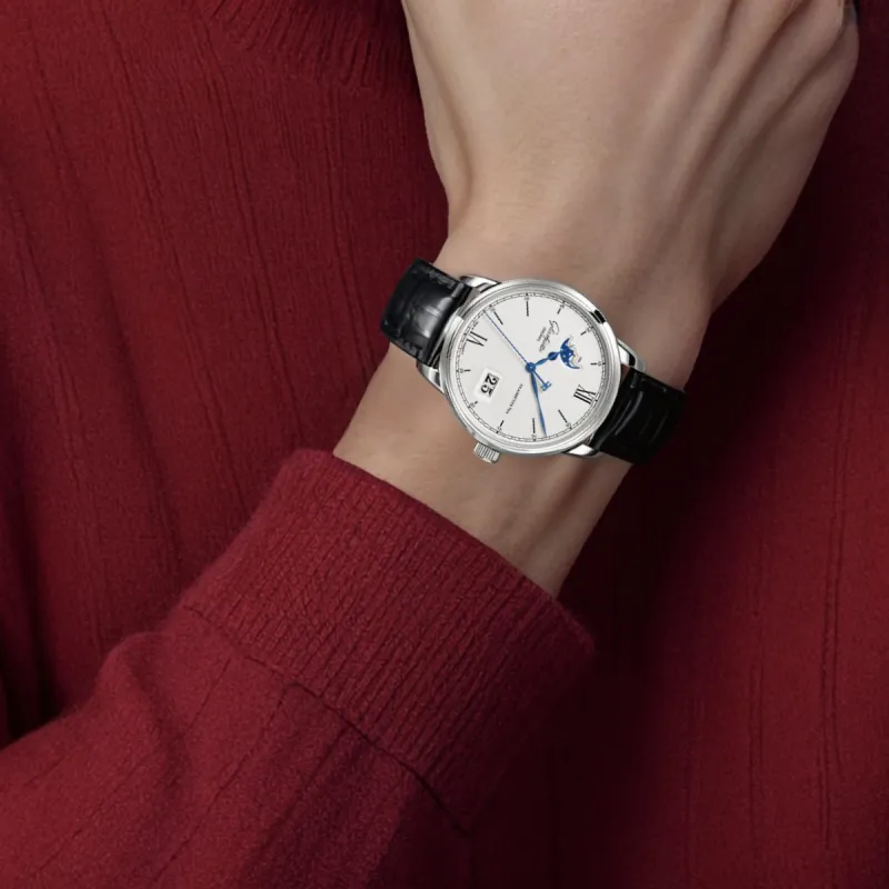 Glashütte Original Men SENATOR Watch-4