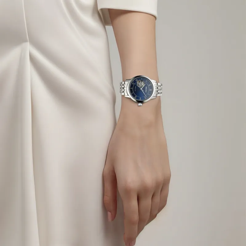 SEIKO Women's Presage Series Watch-2
