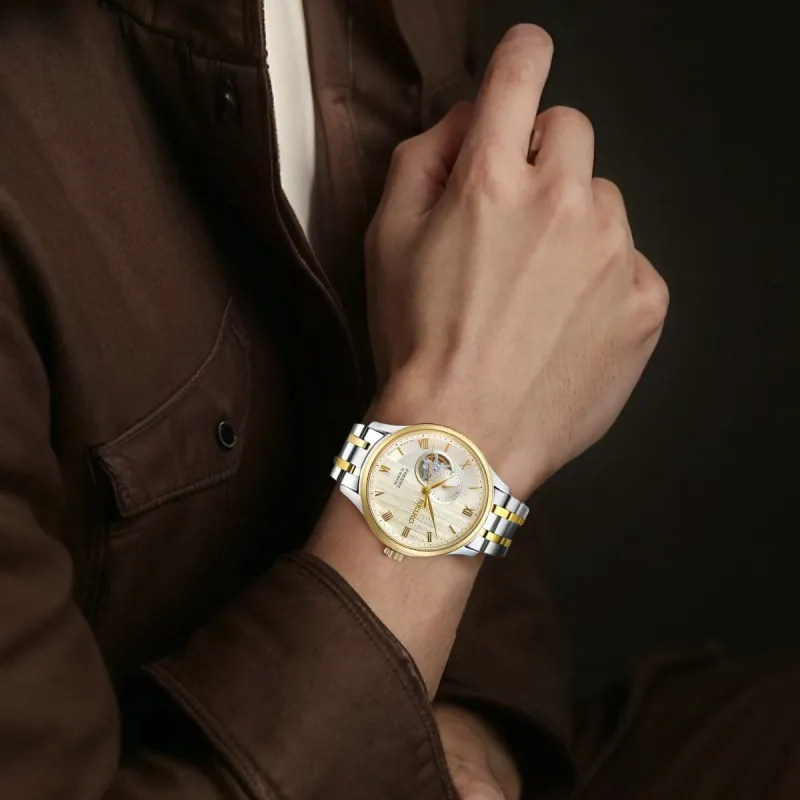 SEIKO Men Watch-3