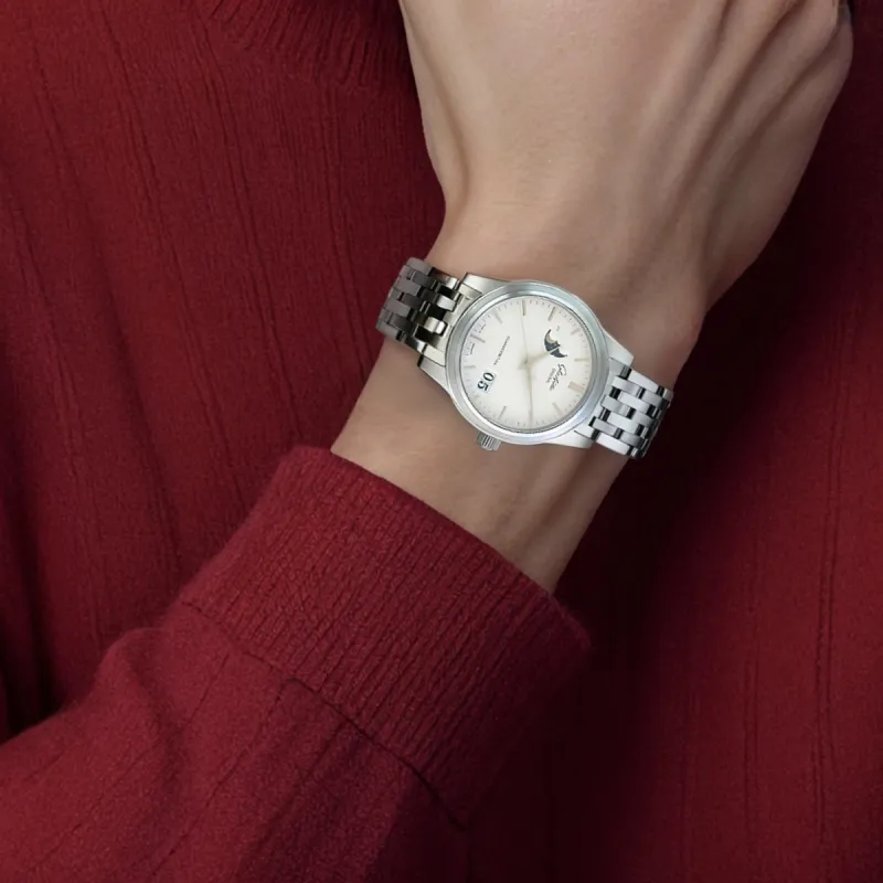 Glashütte Original Men SENATOR Watch-3