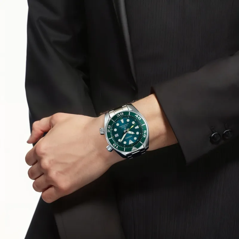 SEIKO Men Prospex Watch-2