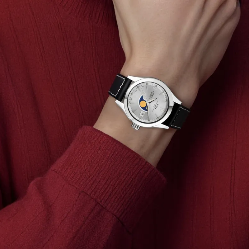 BALL Men Watch-3