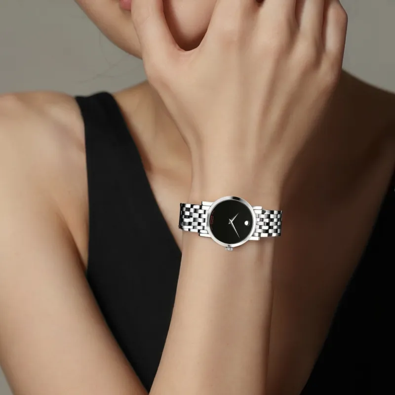MOVADO Women's Ruihong Series Watch-3