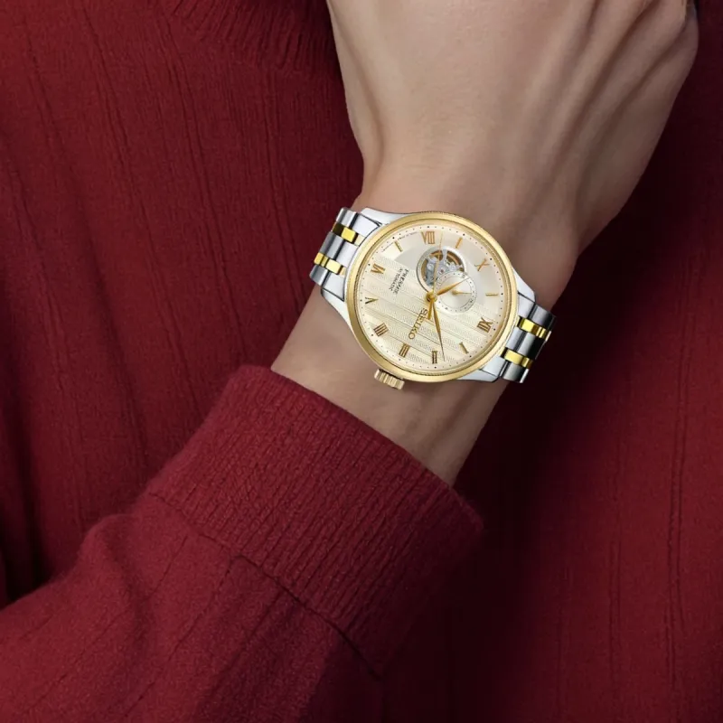 SEIKO Men Watch-4