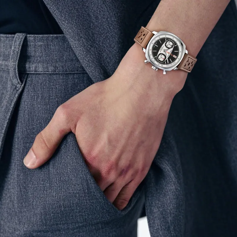 Breitling Unisex Top Time Collection Watch-1