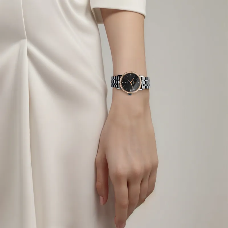 RADO Women's DiaMaster Collection Watch-1
