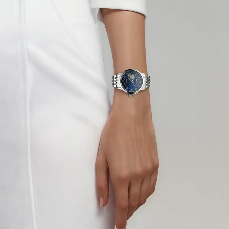 SEIKO Women's Presage Series Watch-3
