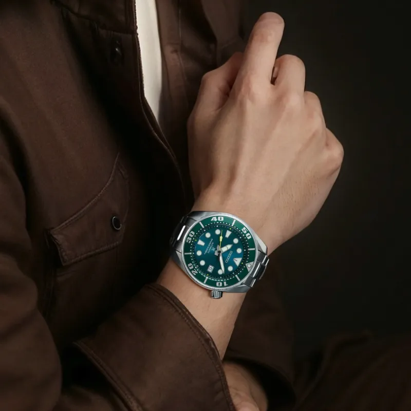 SEIKO Men Prospex Watch-3