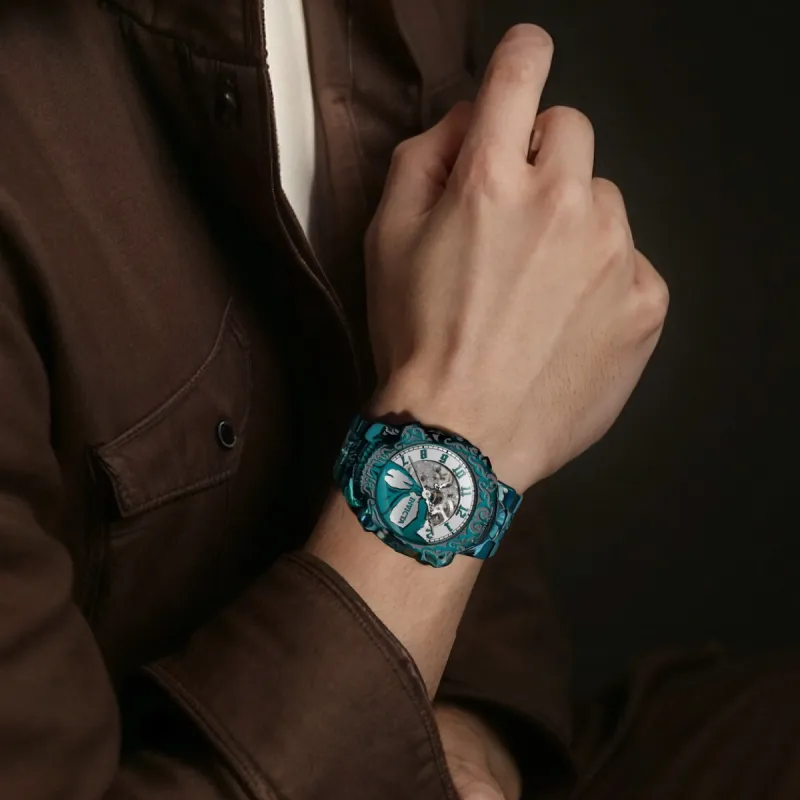 INVICTA Men Watch-3