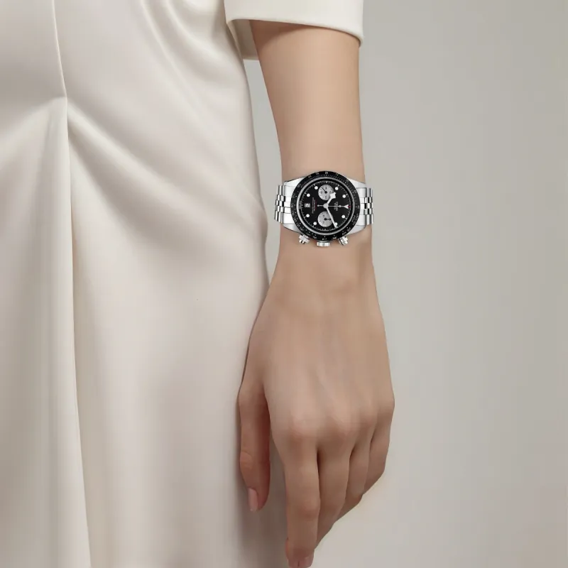 TUDOR Unisex BLACK BAY Collection Watch-3