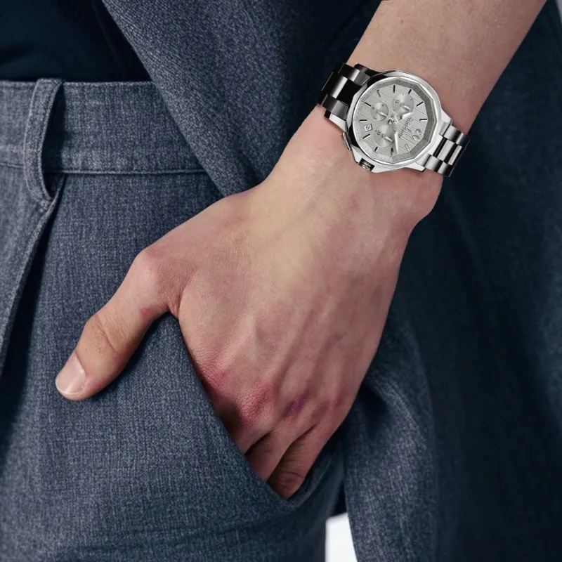 Corum Unisex Admiral Collection Watch-3