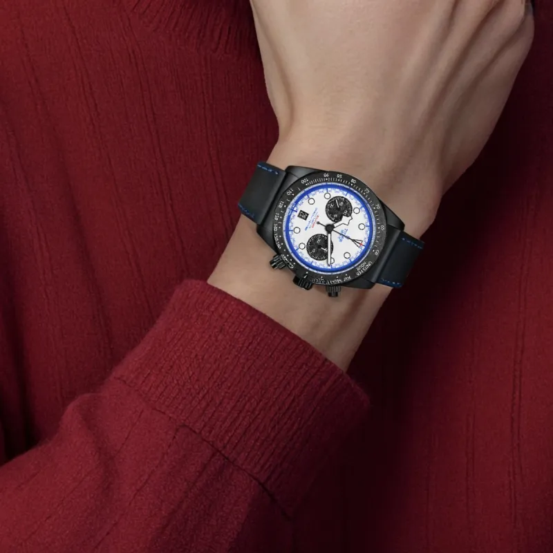 TUDOR Men Watch-3
