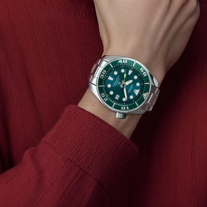 SEIKO Men Prospex Watch-4
