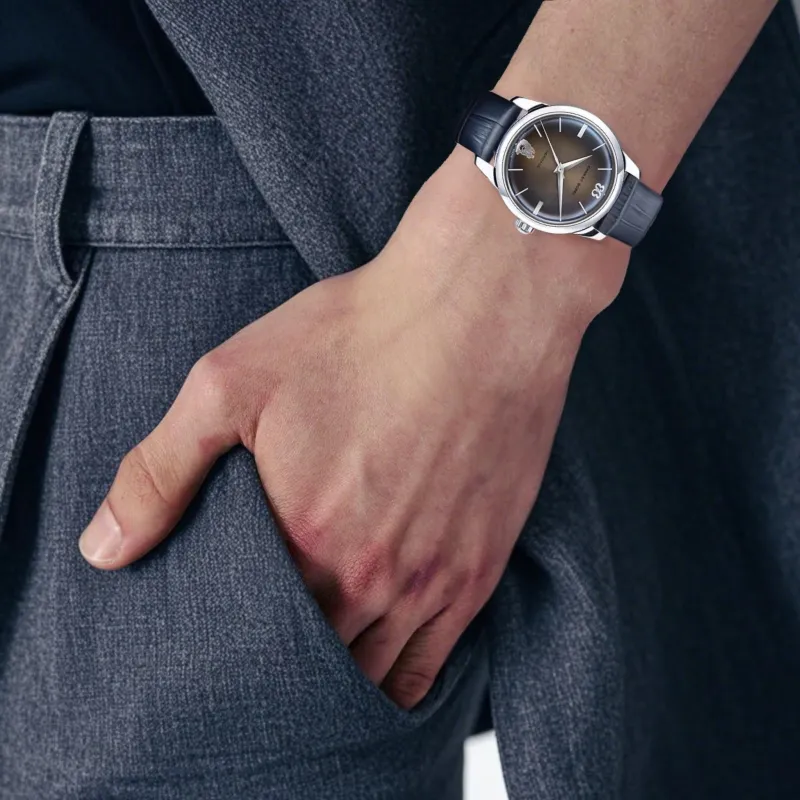 Ernest Borel Men Legend Watch-2