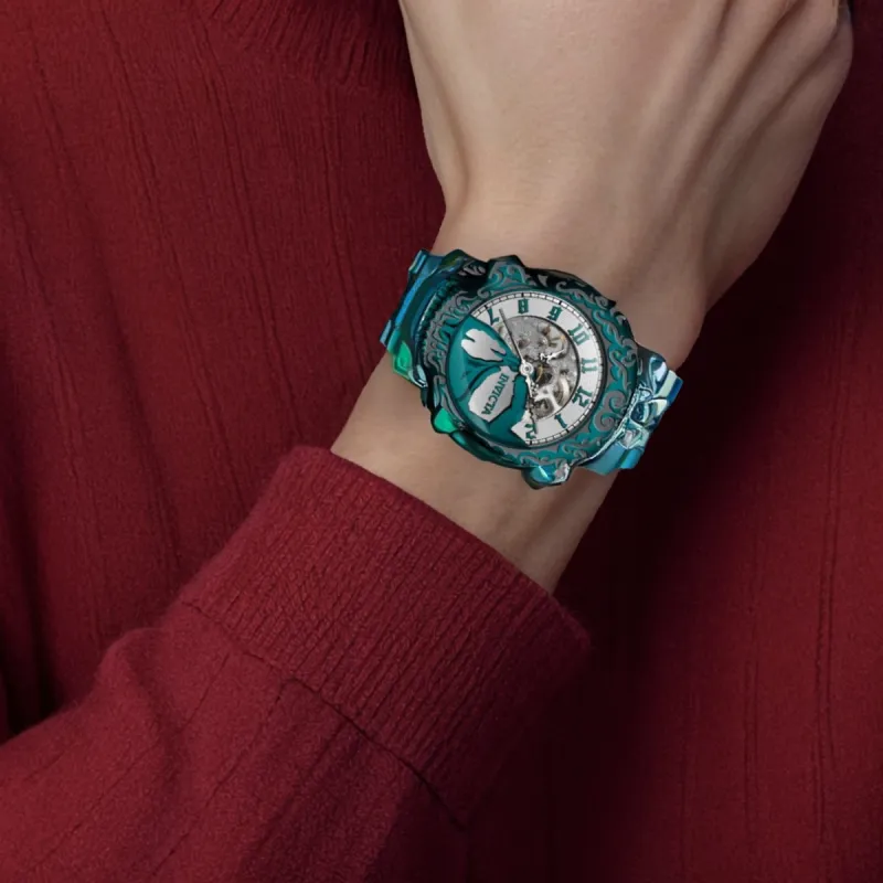 INVICTA Men Watch-4