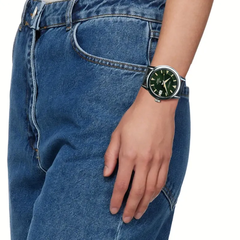 SEIKO Unisex Prospex Watch-2