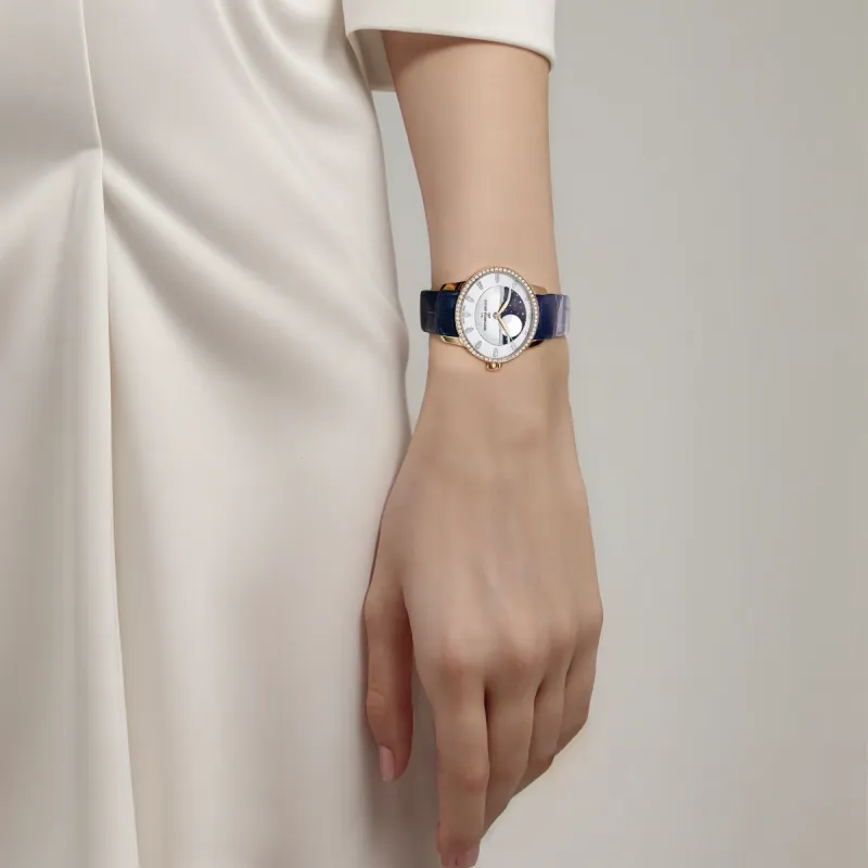 GP Women's Watch-2