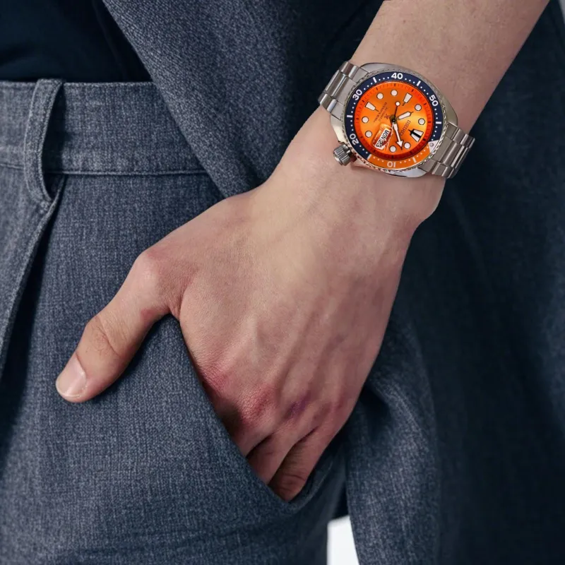 SEIKO Men Prospex Watch-2