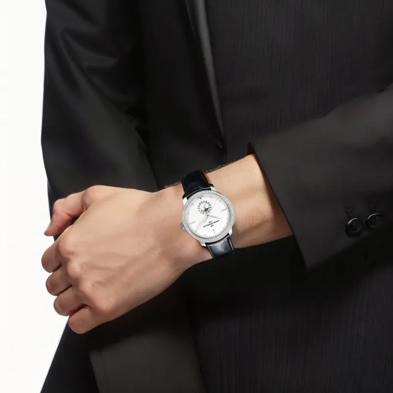 GP Men Watch-1