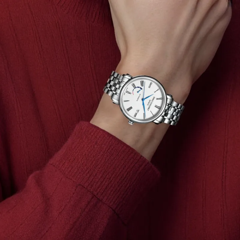 EMILE CHOURIET Men Watch-3