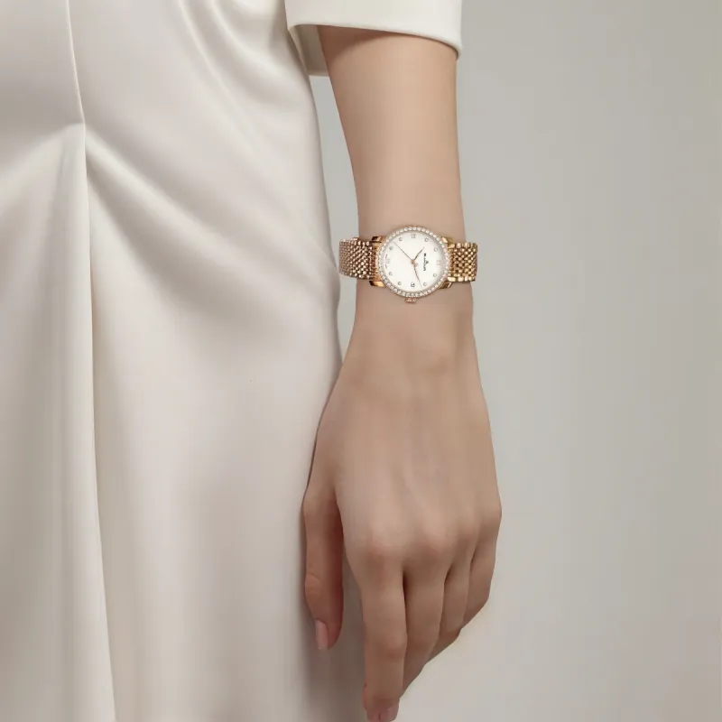 BLANCPAIN Women's VILLERET Watch-1