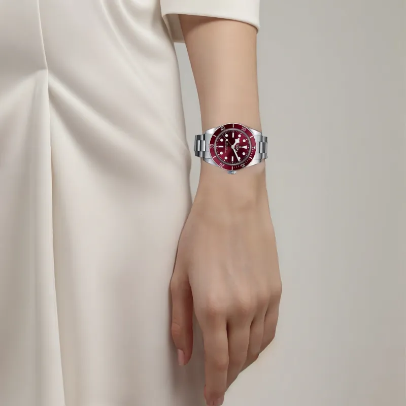 TUDOR Unisex BLACK BAY Collection Watch-2